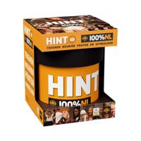 Hint go editie 100% nl partyspel - thumbnail