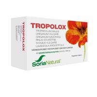 Soria Natural Tropolox Tabletten - thumbnail