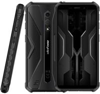 ULEFONE Handy Armor X12, 3 GB, 32 GB, zwart - thumbnail