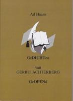 Gedichten van Gerrit Achterberg - Ad Haans - ebook - thumbnail