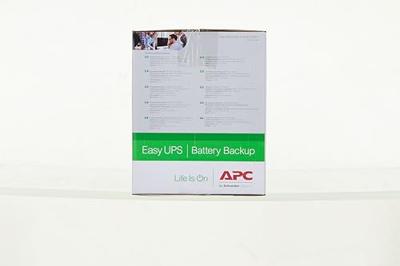 UPS SAI APC Easy UPS 1200 W