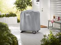 Weber Barbecuehoes - thumbnail