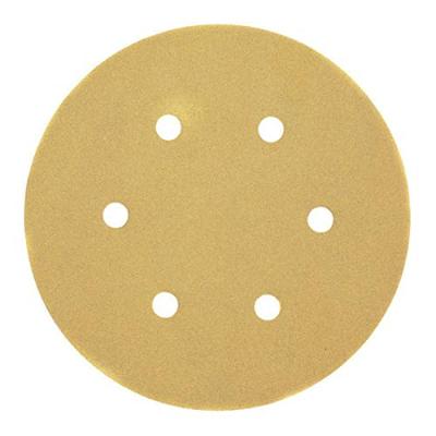 DeWalt Accessoires Schuurschijf, Ø150mm (D26453), K240 - DT3137-QZ