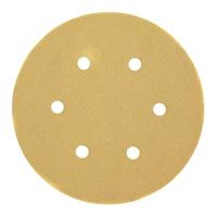 DeWalt Accessoires Schuurschijf, Ø150mm (D26453), K240 - DT3137-QZ - thumbnail