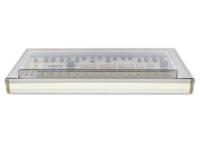 Decksaver Stofkap voor Roland TR-909 - thumbnail