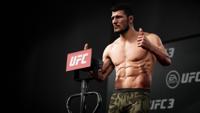 EA Sports UFC 3 - thumbnail