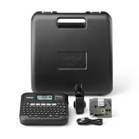 Brother PT-D460BTVP labelprinter - thumbnail