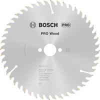 Bosch Accessoires Cirkelzaagblad Optiline Wood 160 x 20/16 x 1,8 mm, 48 1st - 2608641172 - thumbnail