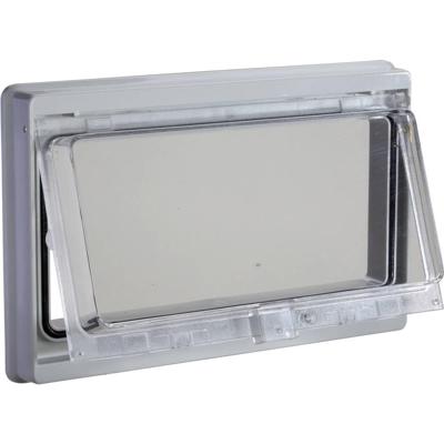 Schneider Electric NSYMW10M NSYMW10M Polycarbonaat 1 stuk(s)