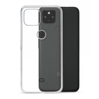 Mobilize Gelly Case Google Pixel 4a 5G Clear - thumbnail