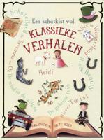 Een schatkist vol klassieke verhalen (Hardback) - thumbnail