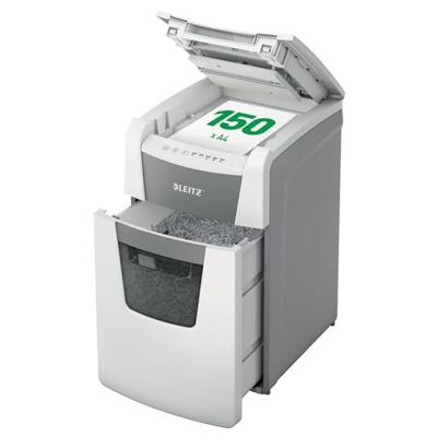 Leitz IQ Autofeed small office 150 papiervernietiger P4
