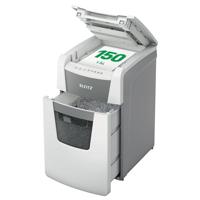 Leitz IQ Autofeed small office 150 papiervernietiger P4 - thumbnail
