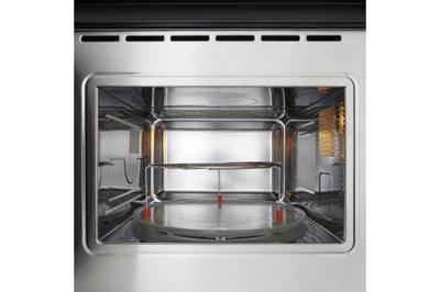 Magnetron met Grill LG MG7Z2593B 25L