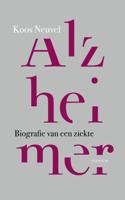 Alzheimer - Koos Neuvel - ebook - thumbnail