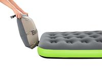 BESTWAY Pavillo opblaasbaar kampeermatras - 1 Roll & Relax - 188 x 99 x 22 cm - Met opblaaszak - thumbnail