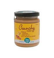 TerraSana Pindakaas Crunchy - thumbnail