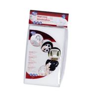 Lifetime Clean Magische Spons 3 Stuks - thumbnail