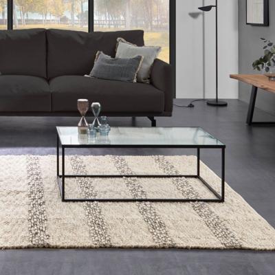Kave Home Salontafel 'Akemi' set van 2 stuks Kave Home Salontafel 'Akemi' set van 2 stuks