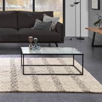 Kave Home Salontafel 'Akemi' set van 2 stuks - thumbnail