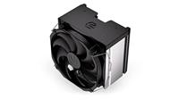 endorfy Fortis 5 CPU-koellichaam met ventilator AMD AM5, AMD AM4, AMD AM3+, AMD AM2+, AMD FM2+, AMD FM1, Intel LGA 1700, Intel LGA 1200, Intel LGA 1150, Intel - thumbnail