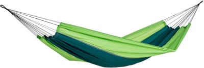 Amazonas Silk Traveller Forest hangmat