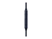 Samsung - EO-EG920BB - Stereo Headset - 3,5mm Jack - Galaxy S7 - Black - thumbnail