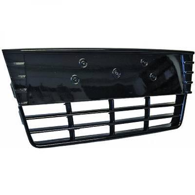 Ventilatiegrille, bumper 1418045 Ventilatiegrille, bumper 1418045