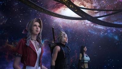 Final Fantasy VII Rebirth - thumbnail