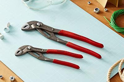 Knipex 00 31 20 V01 Waterpomptang