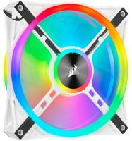 Corsair iCUE QL140 RGB case fan - thumbnail