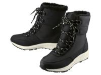 esmara Dames snowboots (Zwart, 40) - thumbnail