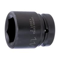 Bahco krachtdop 1.1/2" 1.13/16" | K9801Z-1.13/16 - thumbnail