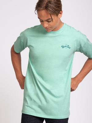 RYC T-Shirt Holiday Blue
