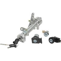 Vicma slot set lock set suz burgmann 250, 6566 - thumbnail