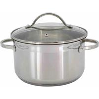 Krüger Haushaltswaren 101020O Kookpan 20 cm - thumbnail