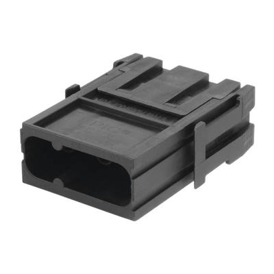 LAPP 44423214 Pin-inzetstuk EPIC® MH 3 Totaal aantal polen 3 10 stuk(s)