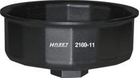 Hazet 2169-11 Oliefilter-sleutel - thumbnail