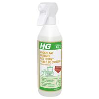 HG Eco kookplaatreiniger 500 Milliliter - thumbnail