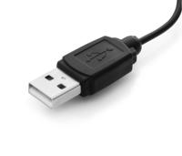 StarTech.com Interne Serial Attached SCSI Mini SAS kabel 50cm - SF-8087 naar 4x SFF-8482 - interne Mini SAS kabel naar 4x SATA - thumbnail
