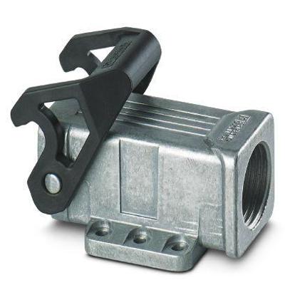 Phoenix Contact 1419241 HC-STA-D07-SHCWS-1STP11-EL-AL Socketbehuizing 1 stuk(s) Phoenix Contact 1419241 HC-STA-D07-SHCWS-1STP11-EL-AL Socketbehuizing 1 stuk(s)