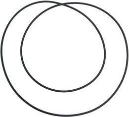 Elite Drive belt for Parabolic / Arion / V-Arion / E-Motion