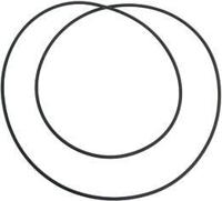 Elite Drive belt for Parabolic / Arion / V-Arion / E-Motion - thumbnail