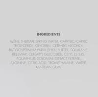 Avène Tolerance Reinigende gel-lotion - 200ml - thumbnail