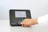 IDENTsmart ID800 Time tracking system startset - thumbnail