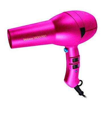 Diva Dryer Veloce 3800PRO Pink Diva Dryer Veloce 3800PRO Pink