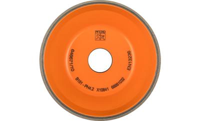 PFERD TOOLS 68661032 Schuurgereedschap Diameter 100 mm 1 stuk(s)