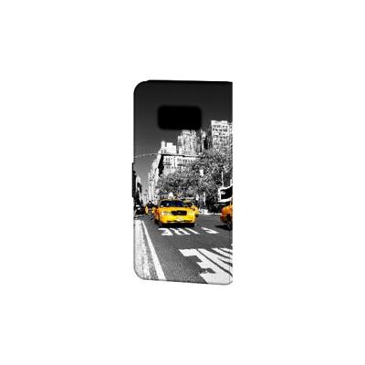 Samsung Galaxy S8 | Flip Cover | New York Taxi Samsung Galaxy S8 | Flip Cover | New York Taxi