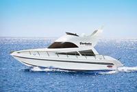 Jamara Barbados Speedboot 2,4 GHz rc - thumbnail