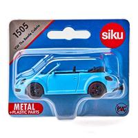 Siku 1505 Volkswagen Beetle Cabrio - thumbnail